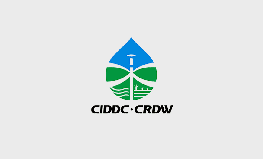 vi手冊基礎-水利部灌溉排水發展中心LOGO設計