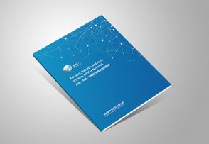 奧特為企業宣傳冊_電子儀器產品畫冊