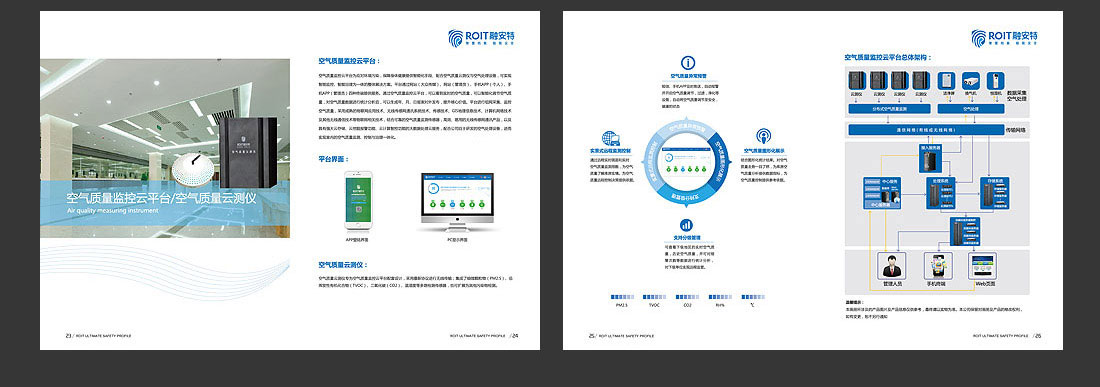 融安特企業宣傳冊_智能科技產品畫冊-8