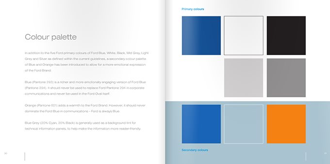 什么叫VI設計和全套VI是什么？