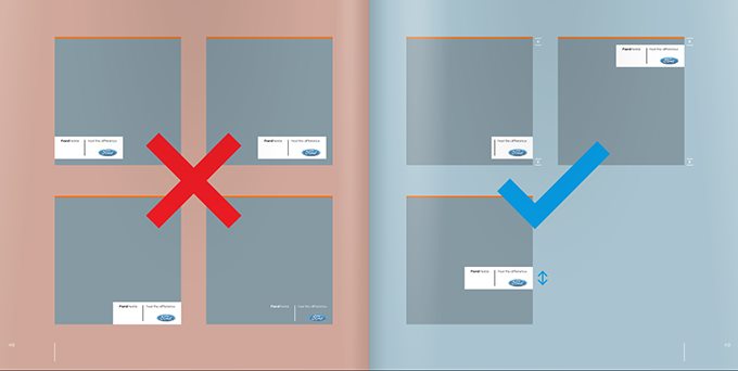 什么叫VI設計和全套VI是什么？