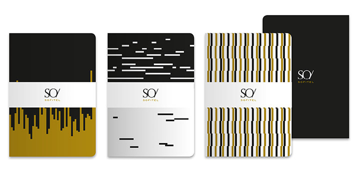 索菲特酒店P(guān)K郁金香酒店標識設計-4