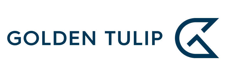 索菲特酒店P(guān)K郁金香酒店標識設計-7