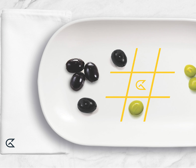 索菲特酒店P(guān)K郁金香酒店標識設計-8