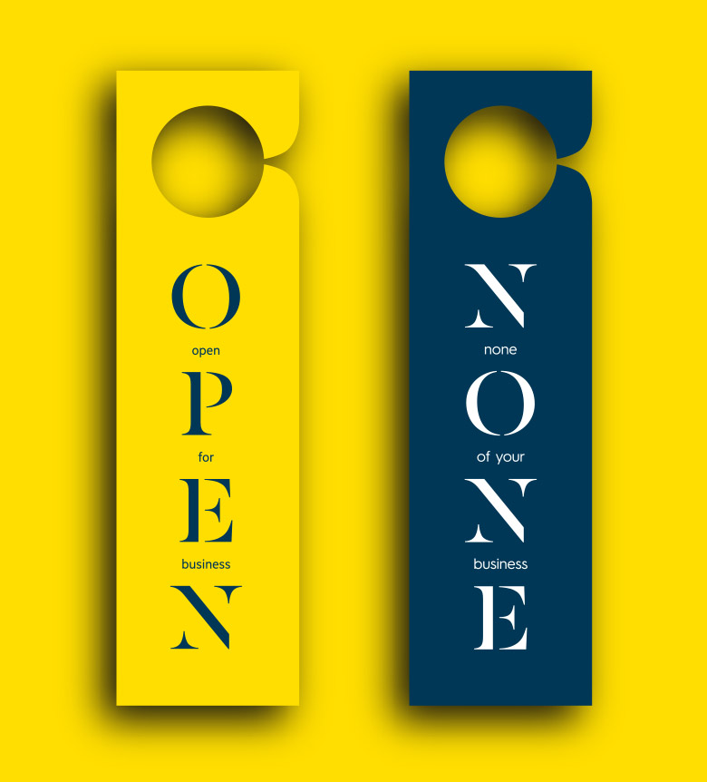 索菲特酒店P(guān)K郁金香酒店標識設計-10