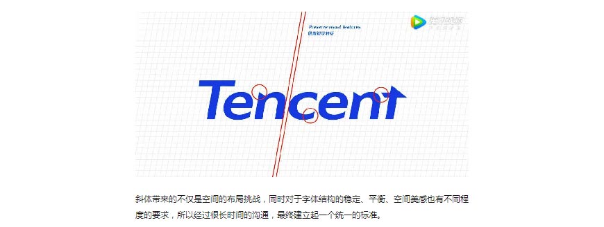 騰訊LOGO經歷幾次換標？騰訊新LOGO問世！