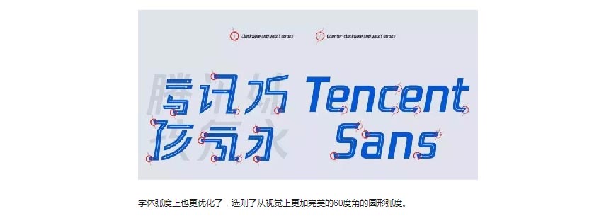 騰訊LOGO經歷幾次換標？騰訊新LOGO問世！""