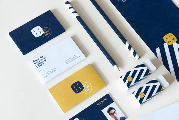 韓國貿易企業VI設計大膽而創新-4