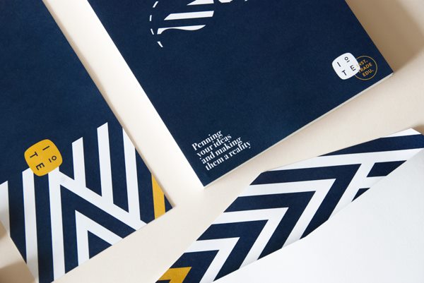 韓國貿易企業VI設計大膽而創新-5