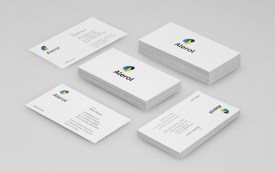 能源電力公司LOGO的形象設計準備工作-4