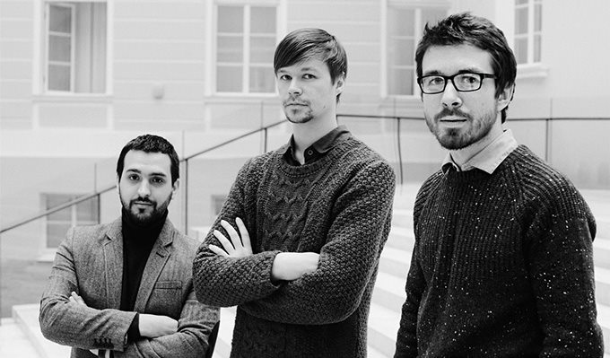 LOGO設(shè)計哪家好口碑？選擇設(shè)計公司的三個原則-1