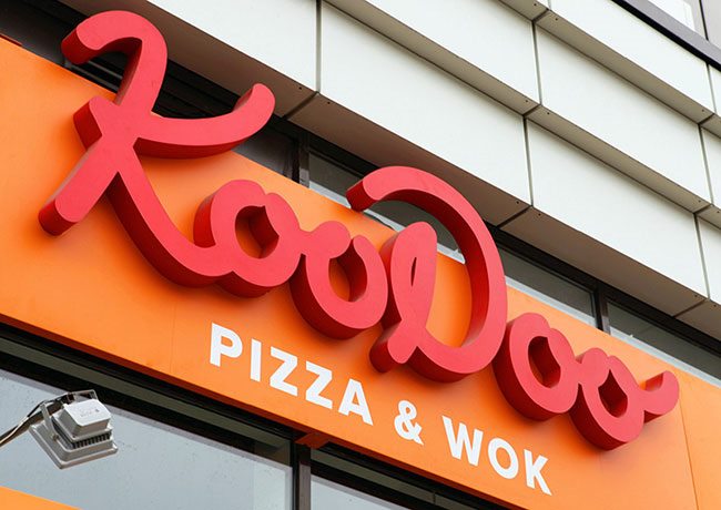 快餐vi設(shè)計(jì)的意義，俄羅斯快餐LOGO設(shè)計(jì)欣賞-1