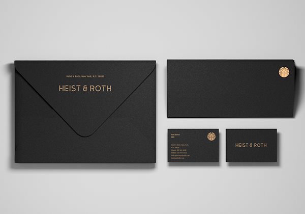 高端化妝品vi體系設(shè)計(jì)，布局品牌占有率-6