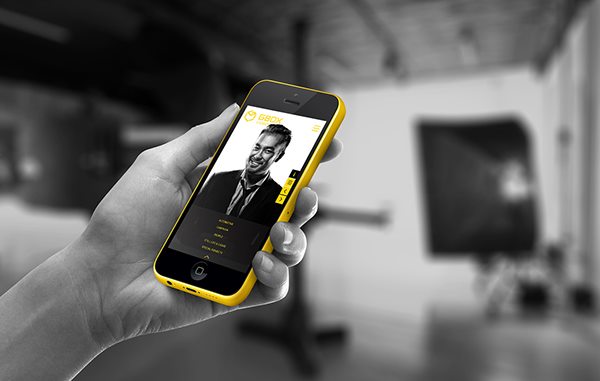 國外工作室VI設計特色，相同之處創造不同-6