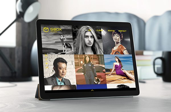 國外工作室VI設計特色，相同之處創造不同-7