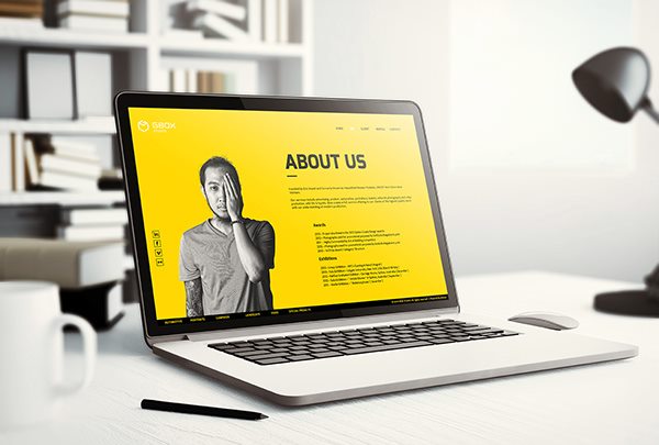 國外工作室VI設計特色，相同之處創造不同-8