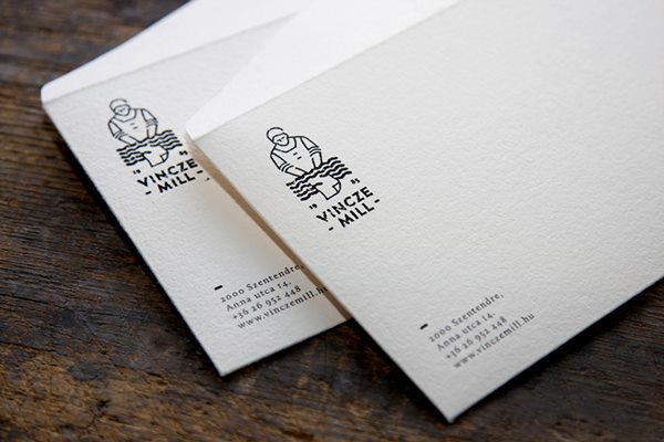 造紙廠企業(yè)VI的設計要素，紙品設計風格規(guī)劃-4