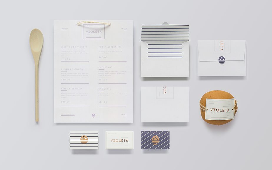 國外面包店VI設計手冊內容和經典案例-6