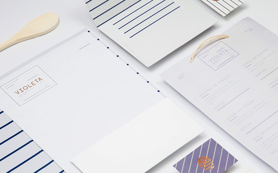 國外面包店VI設計手冊內容和經典案例-7