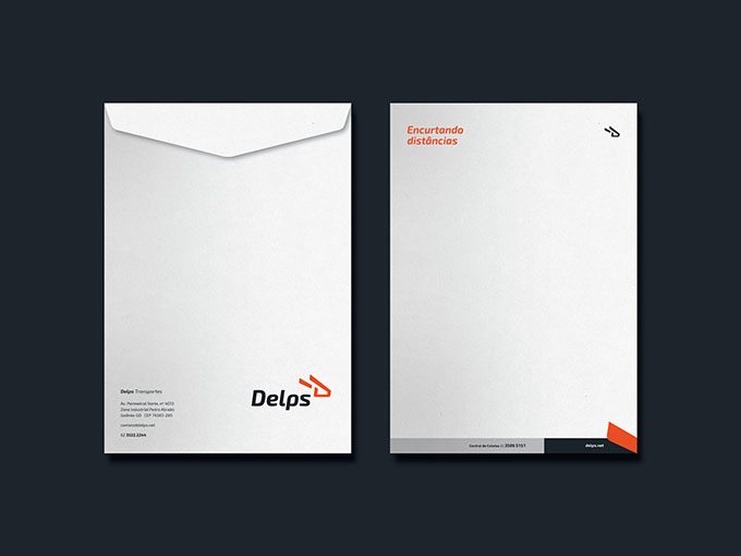 物流公司LOGO和VIS設計的三個特性-3