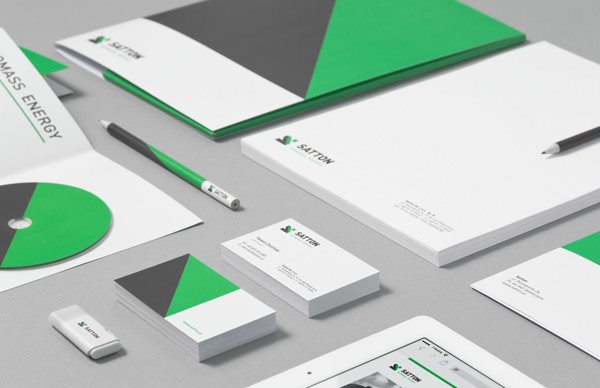 能源公司標志設計在行業領域中如何升級-3