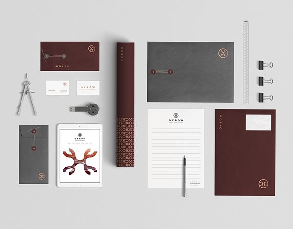 投資公司VI設計從情懷找尋入微式創新-5