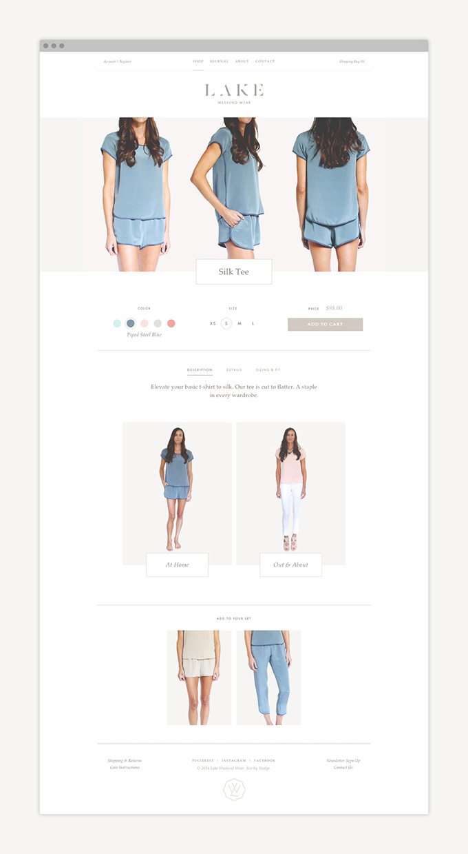 絲綢公司LOGO設計如何成就有根之木？-5