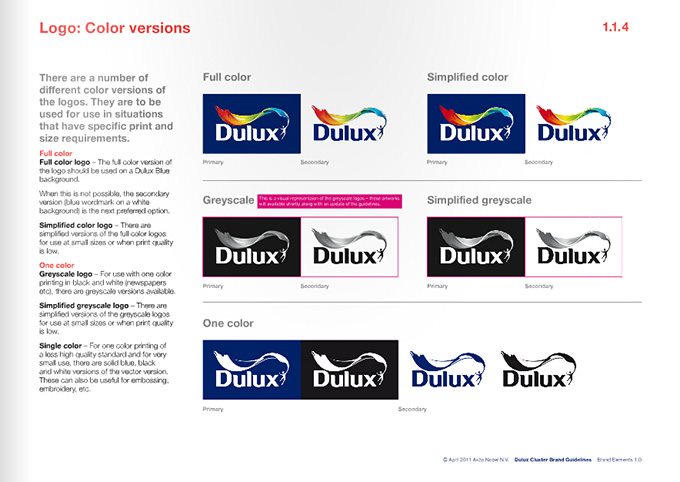 油漆公司商標設計如何創新尋找新高度？-7