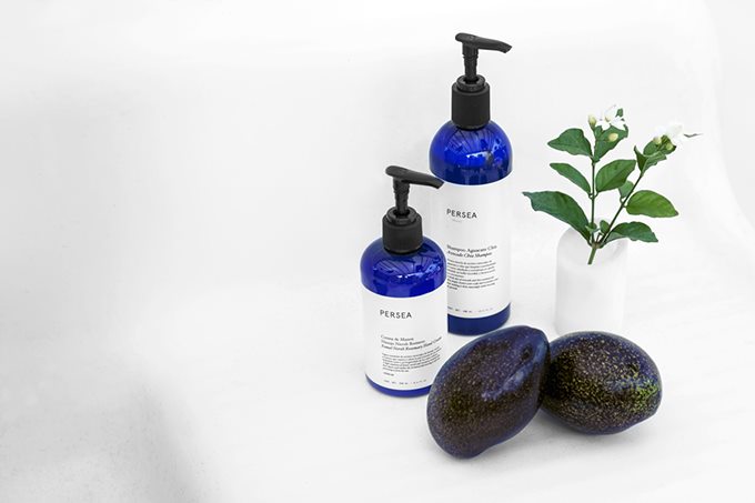 化妝品商標怎么設計？化妝品商標設計欣賞-6