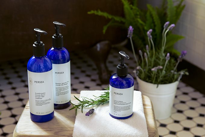 化妝品商標怎么設計？化妝品商標設計欣賞-9