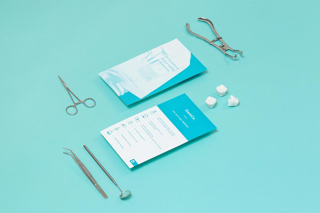 西安德福爾生物科技公司LOGO設計-2